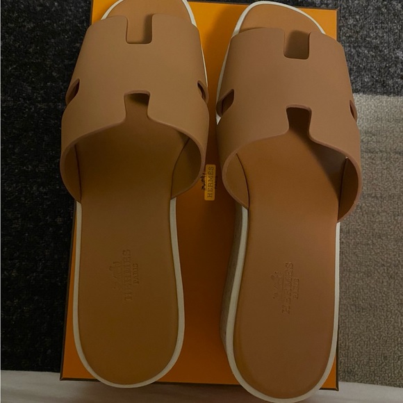 Hermes EZE 30 size 39 - Picture 5 of 7